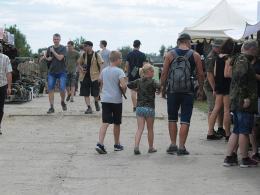 Wojsko znów na poligonie w Winowie. Trwa kolejna edycja "Tarczy"