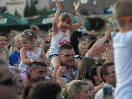 "Lato z Radiem" bawiło mieszkańców Gogolina