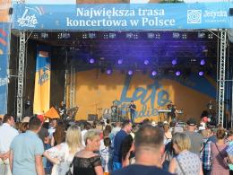 "Lato z Radiem" bawiło mieszkańców Gogolina