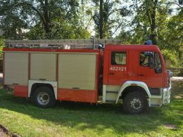 Kolejna tragedia nad wodą. W Grodkowie utonął mężczyzna.