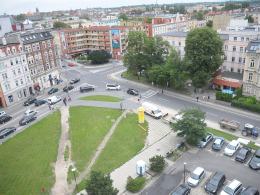 Plac w centrum Opola pójdzie na sprzedaż. Co na nim powstanie?