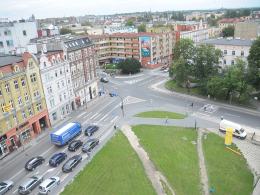 Plac w centrum Opola pójdzie na sprzedaż. Co na nim powstanie?