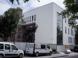 Budowa Collegium Medicum dobiega końca. Zobacz, jak teraz wygląda!