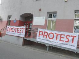 Spór w MOPR? Pracownicy oczekują podwyżek