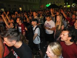 Eldo w Opolu: "Swoją muzyką chcę wywoływać emocje"