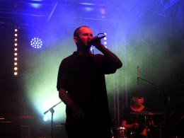 Eldo w Opolu: "Swoją muzyką chcę wywoływać emocje"