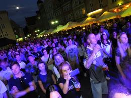 Eldo w Opolu: "Swoją muzyką chcę wywoływać emocje"