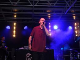Eldo w Opolu: "Swoją muzyką chcę wywoływać emocje"