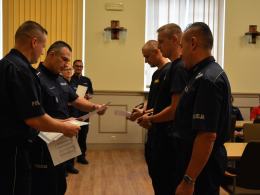 "Patrol Roku 2017" na Opolszczyźnie
