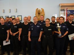 "Patrol Roku 2017" na Opolszczyźnie