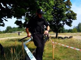 "Patrol Roku 2017" na Opolszczyźnie