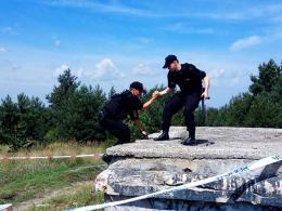 "Patrol Roku 2017" na Opolszczyźnie