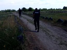 "Patrol Roku 2017" na Opolszczyźnie
