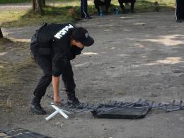 "Patrol Roku 2017" na Opolszczyźnie