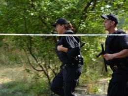 "Patrol Roku 2017" na Opolszczyźnie