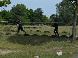 "Patrol Roku 2017" na Opolszczyźnie