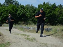 "Patrol Roku 2017" na Opolszczyźnie