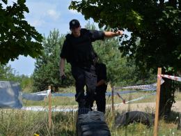 "Patrol Roku 2017" na Opolszczyźnie