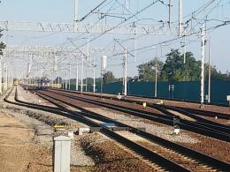 Spore opóźnienia na trasie kolejowej Opole-Wrocław