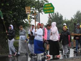 Ruszyła 41 opolska pielgrzymka na Jasną Górę