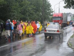 Ruszyła 41 opolska pielgrzymka na Jasną Górę