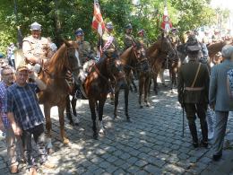 Święto Wojska Polskiego w Opolu