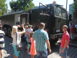 Święto Wojska Polskiego w Opolu