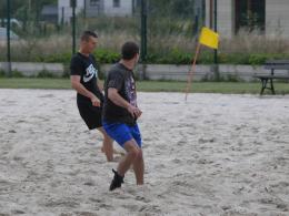 Melon Team zwycięzcą turnieju Beach Soccer 2017