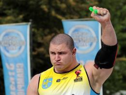Strongmani opanowali Opole