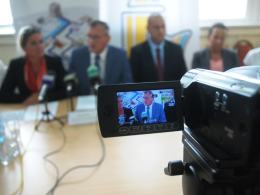 Kurator oświaty: Opolskie szkoły gotowe na nowy rok szkolny