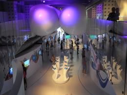 1. urodziny Muzeum Polskiej Piosenki w Opolu