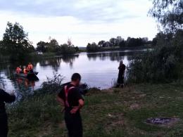 60-latek wjechał do Odry. Nie żyje