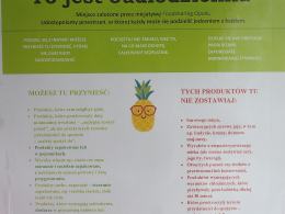 W Opolu otwarto Jadłodzielnię. 'Mówimy NIE marnowaniu żywności"