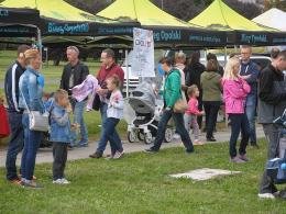 III Święto Lata upływa pod znakiem pomocy innym
