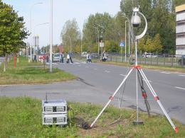 Kierowcy wciąż bezmyślnie łamią przepisy na ulicy Sosnkowskiego