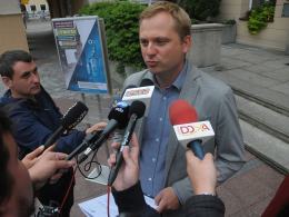 Wieżę ratuszową będzie można zwiedzać