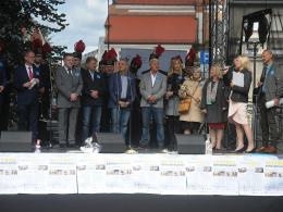 Ruszyły XVII Opolskie Dni Osób Niepełnosprawnych