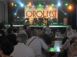 Piwo, wino i ser. Trwa kolejna edycja OpolFest w CWK
