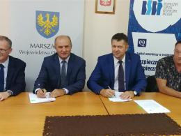 Krapkowickie Centrum Zdrowia otrzyma miliony złotych na sprzęt