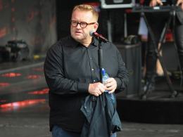 Opolski amfiteatr tętni muzyką. Trwają próby do 54. KFPP