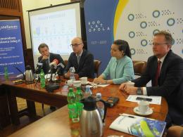 Będzie praca nawet dla 100 osób. Kolejna firma otwiera biuro w Opolu.
