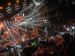 Wystartował drugi dzień 54. KFPP. Przed nami Premiery i koncert Pietrzaka