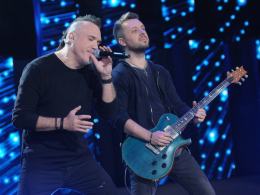 "Bez Ciebie" Kasi Cerekwickiej zdominowało Premiery 2017!
