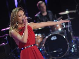 54. KFPP. Edyta Górniak Artystką bez granic!