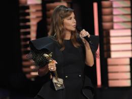 54. KFPP. Edyta Górniak Artystką bez granic!