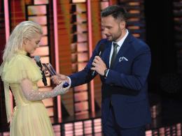 54. KFPP. Edyta Górniak Artystką bez granic!