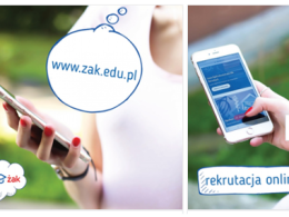 Szkoła Żak ratuje z opresji