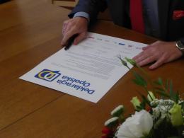 Opolska opozycja wspólnie przeciwko "łamaniu konstytucyjnych wartości"