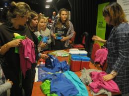 Tłumy Opolan na festiwalu Mniejszości Niemieckiej w domEXPO