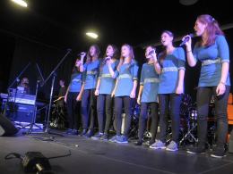 Tłumy Opolan na festiwalu Mniejszości Niemieckiej w domEXPO